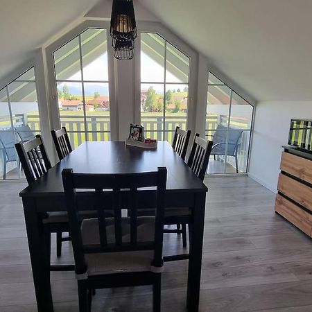 Ferienwohnung Im Allgaeu Bernbeuren エクステリア 写真